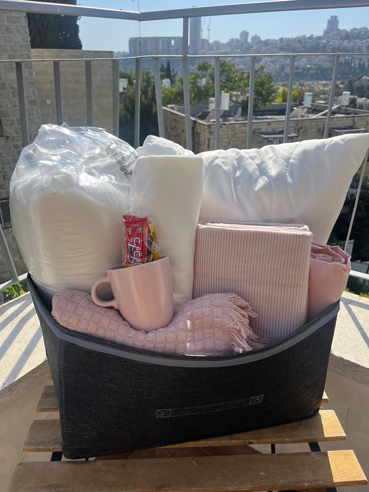 Linen Packages